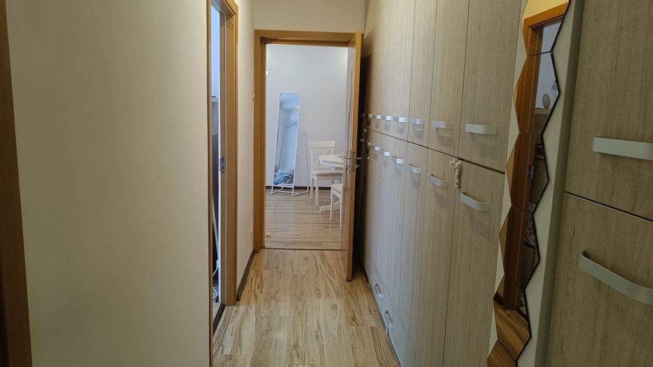 Apartament atragator cu trei camere, Piata Iancului, 159.000€ negociabil - Poză 7