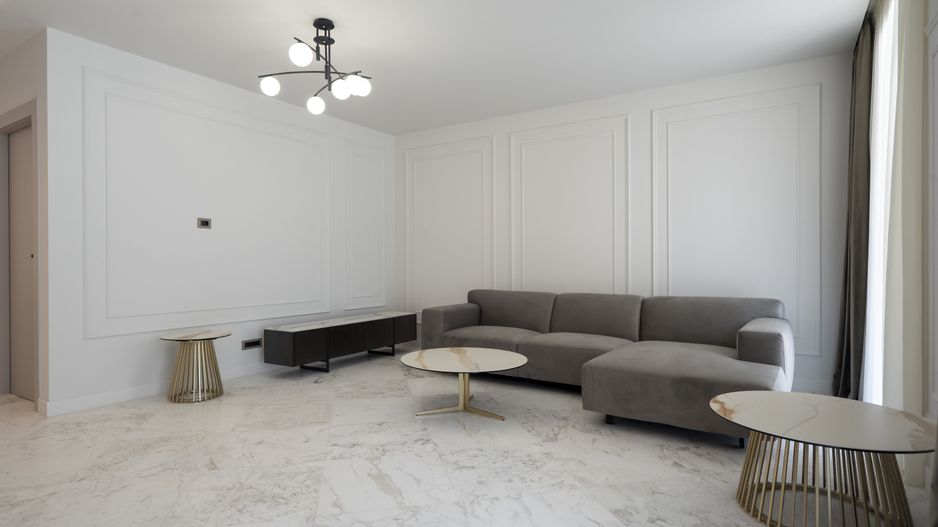 3 camere 100 mp Iancu Nicolae Jolie Village finalizat Ready to move in - Poză 6