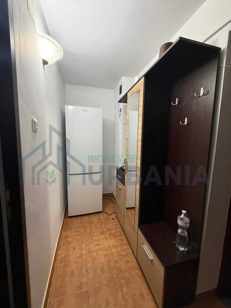 Apartament 2 camere decomandat, Podu Roș - Restaurant Odeon, Iași - Poză 2