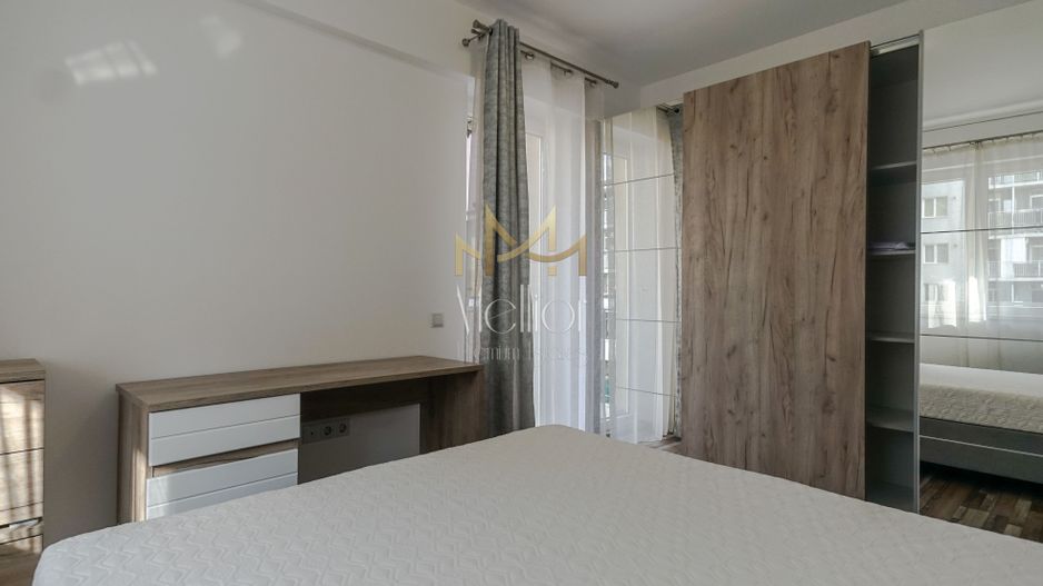 Apartament 3 camere, 2 balcoane, 2 parcari, Iris, Junior Residence! - Poză 14