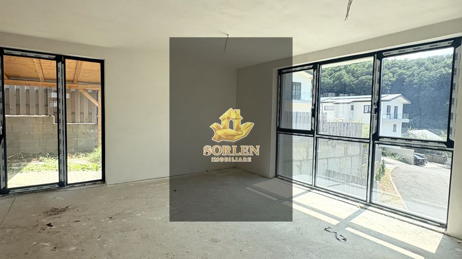 Duplex de vânzare Zona Tauti / Floresti - Poză 8