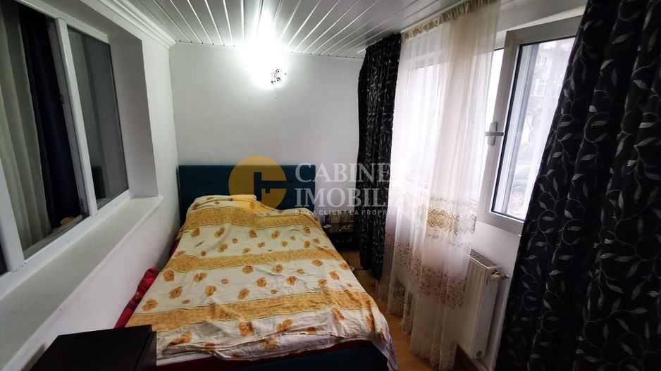 Apartament 2 cam, 50mp | Renovat | Parter înalt | Beci propriu | Lunca Cetatuii - Poză 3