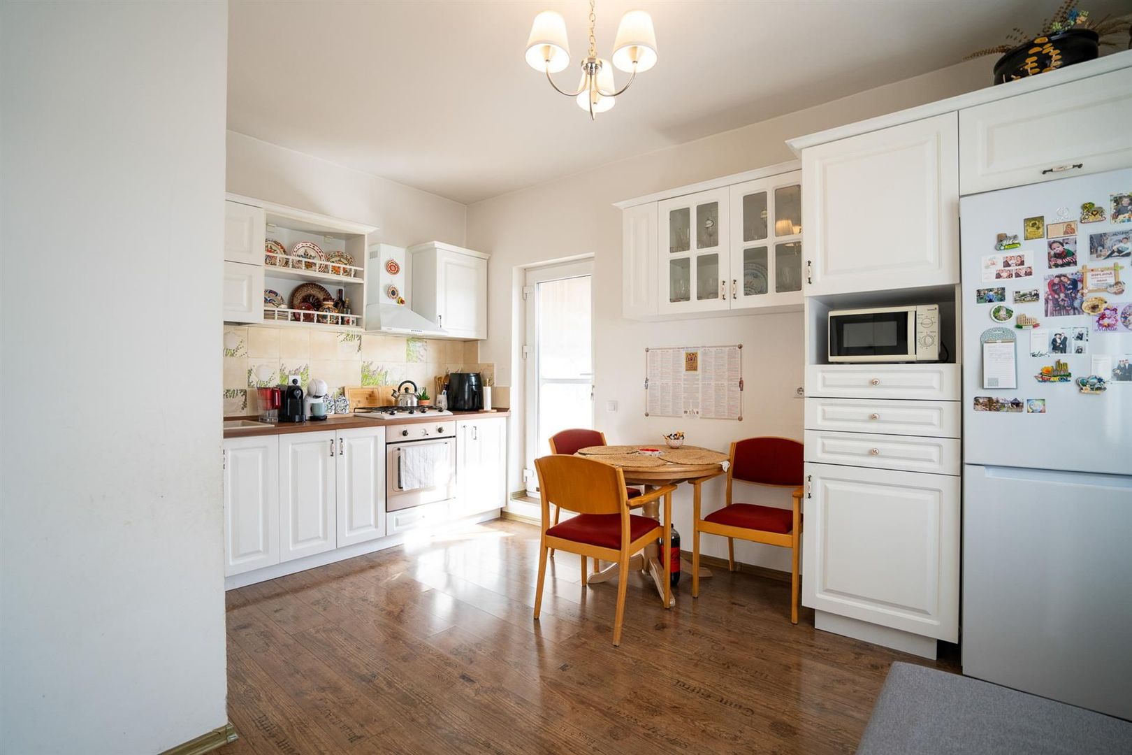 Casa Rogerius cu 8 camere - Poză 4