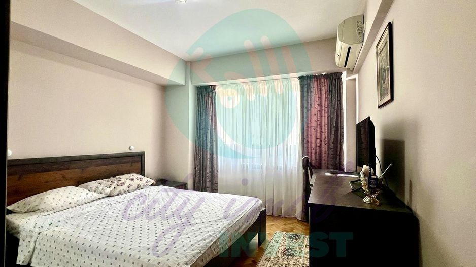 3 camere | 3 min Metrou Piața Victoriei | Complet renovat - Poză 4