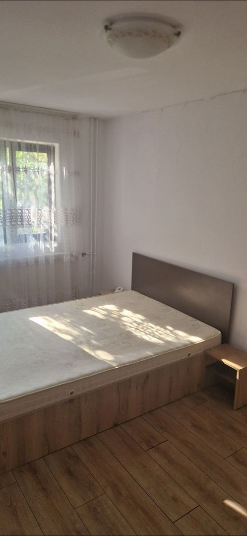 Apartament  2 camere Girocului etaj 2 cu centrala - Poză 5