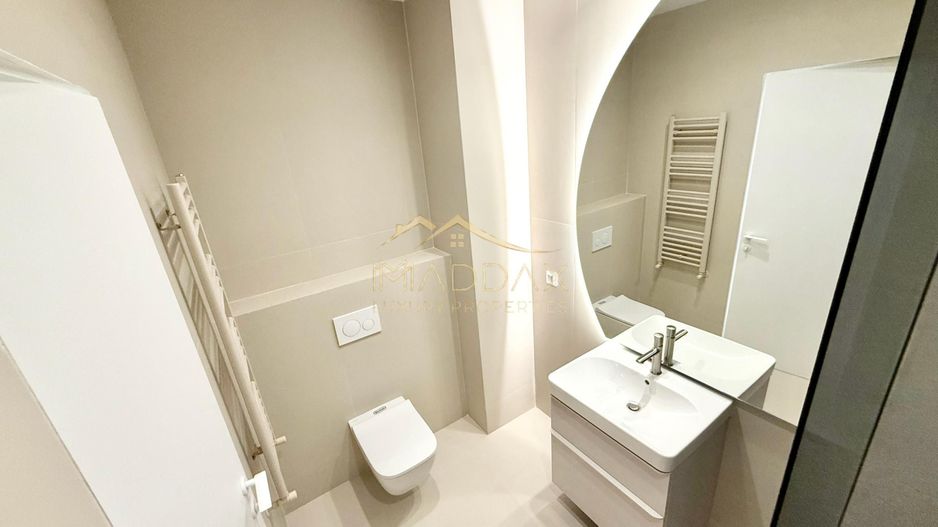 Apartament 2 camere de inchiriat***LUX***Aviatiei - Poză 12