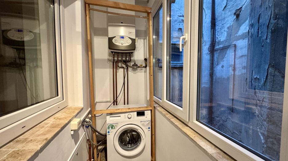 APARTAMENT 3 CAMERE | VILA | COTROCENI - Poză 8