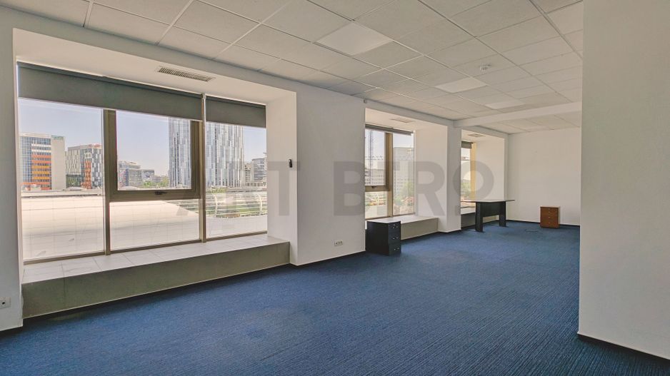 Zero comision, intre 16-125mp pret fara TVA, parcare, Aviatiei, 4'[M] - Poză 1