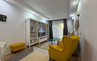 2 camere I Cosmopolis I etaj 1 I parcare I mobilat si utilat - Poză 2