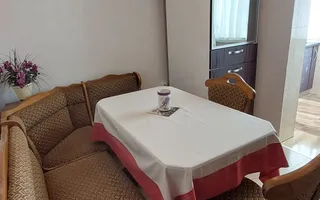 De închiriat apartament cu 3 camere, etaj 1, Siderurgistilor, 400 euro - Poză 13