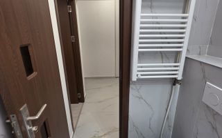 GARSONIERA IANCULUI - BLOC REABILITAT, PRIMA INCHIRIERE, MODERN - Poză 10
