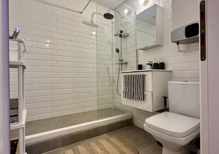 Închiriere Apartament cu 2 camere, Pet Friendly, 2 AC, 7 min metrou Iancului 🏡 - Poză 6