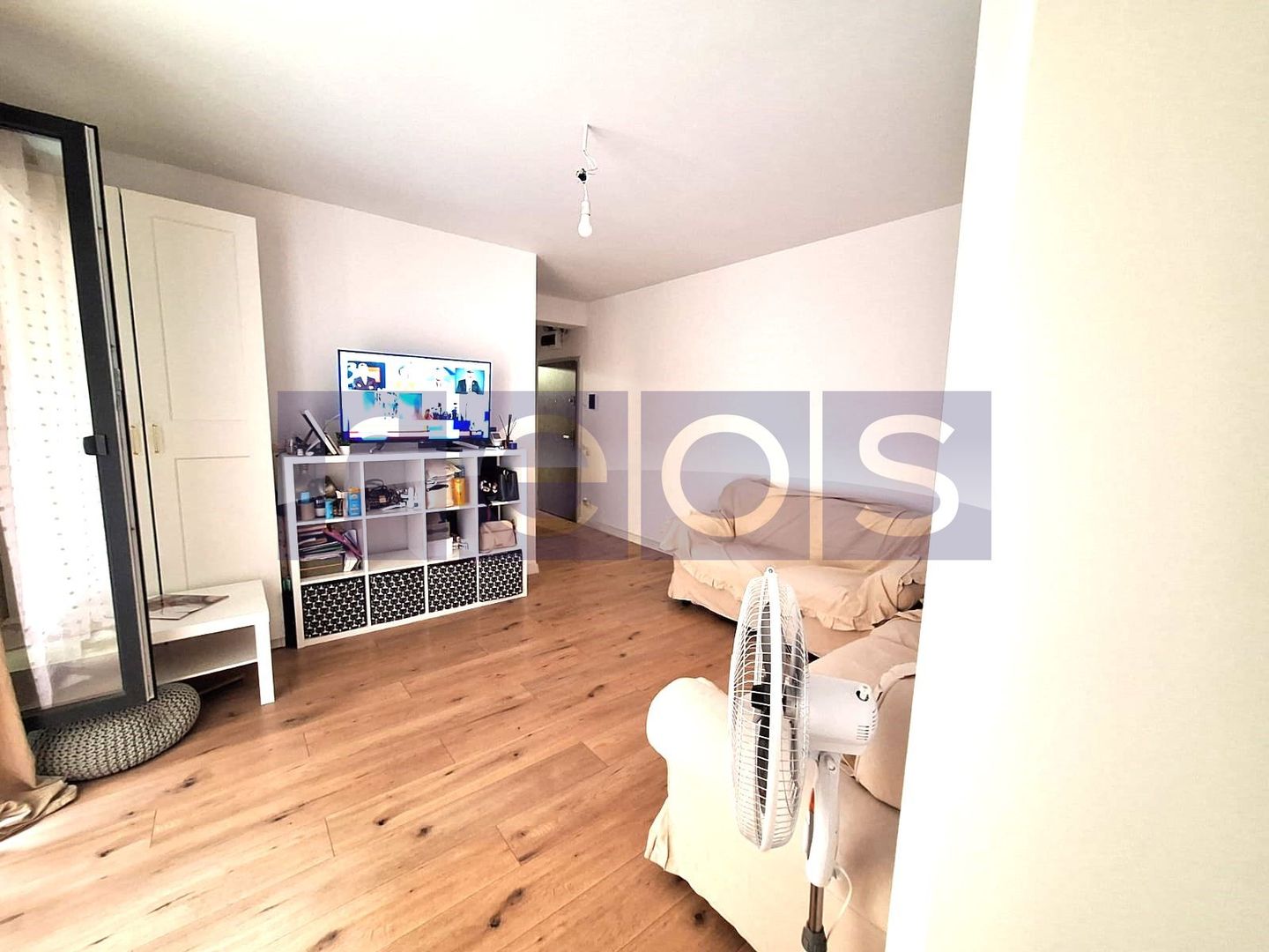 159000 EURO | APARTAMENT 2 CAMERE ZONA CALARASI | BLOC 2008 - Poză 1