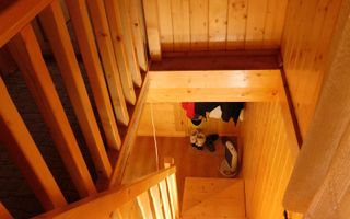 Casă de vacanta de vanzare, in Marisel, langa Cabana Motilor - Poză 51