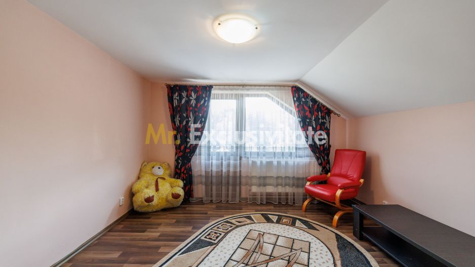 Casă nouă de vânzare în Priboieni, Ag| 140 mp utili | Teren 600 mp | - Poză 17
