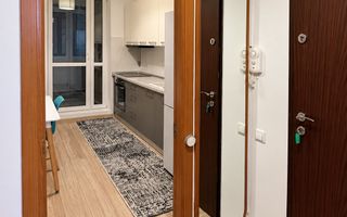 2 camere decomandate, Modern, Marasti, The Office, 18Gym, Dorobantilor - Poză 9