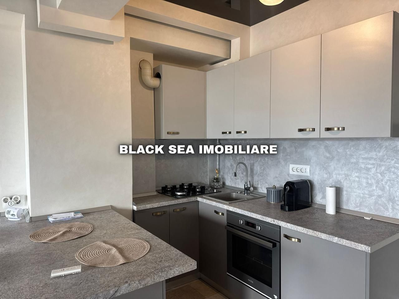 STUDIO 2 CAMERE ÎN TOMIS PLUS – COMPLEX REZIDENȚIAL SIGMA - Poză 4