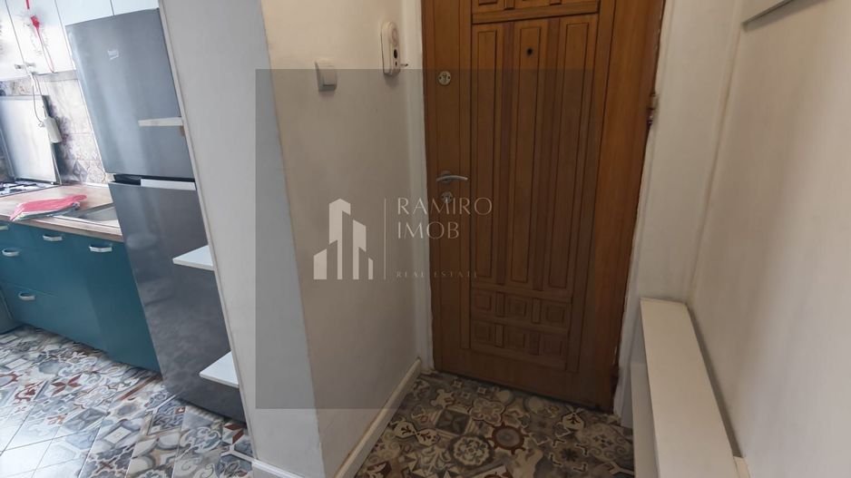 Apartament 2 camere Constantin Brancoveanu / Huedin - Poză 4