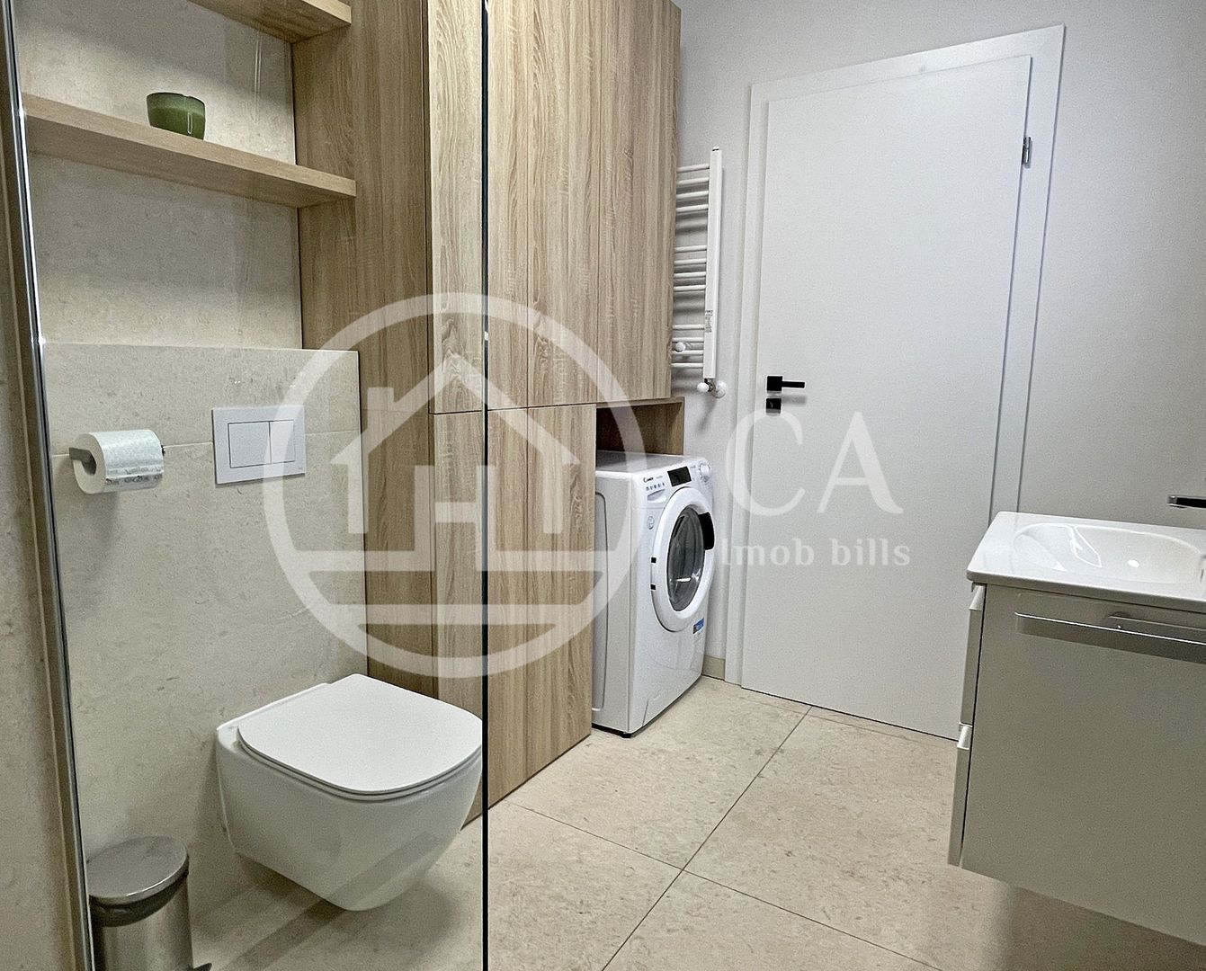 Aparament de inchiriat cu 3 camere Luceafarul , Oradea - Poză 9