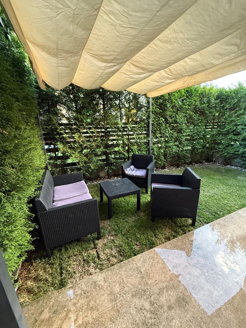 Apartament 2 camere de vânzare | Grădină proprie | Parcare | Buna Ziua - Poză 10