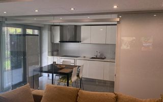 DUPLEX MODERN LA INCHIRIERE SAU VANZARE IN COMPLEX REZIDENTIAL - Poză 2