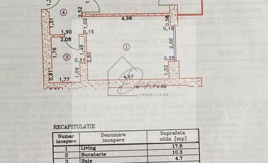 Studio CORTINA NORTH I LUX I B2B I COMISION 0% - Poză 7