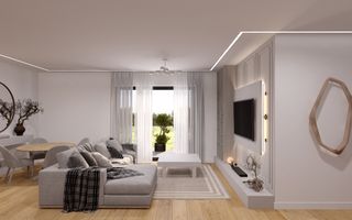 Vânzare, apartament, 4 camere, București - Poză 1