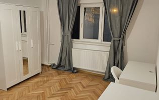 1 camera| Complexul Studentesc| renovat recent| apartament frumos}
