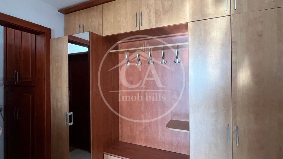 Apartament de închiriat cu 2 camere în zona Iosia, Oradea - Poză 8