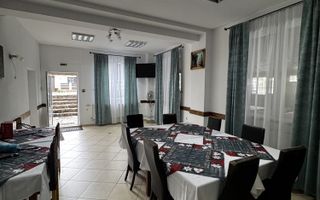 Pensiune de Vanzare | 400 MP | Zona Viile Sibiului - Poză 4