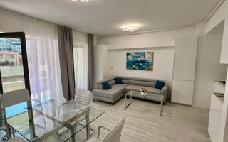 Apartament premium 2 camere – bloc boutique, Bd. Unirii - Poză 2