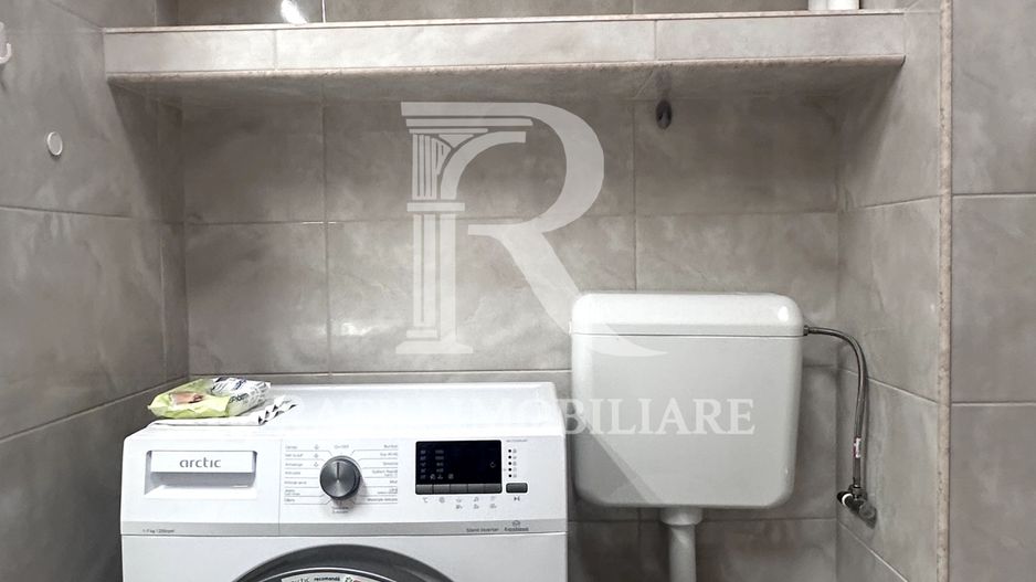 Apartament cu 2 camere | Prima Onestilor | Parcare inclusă | Oradea - Poză 11