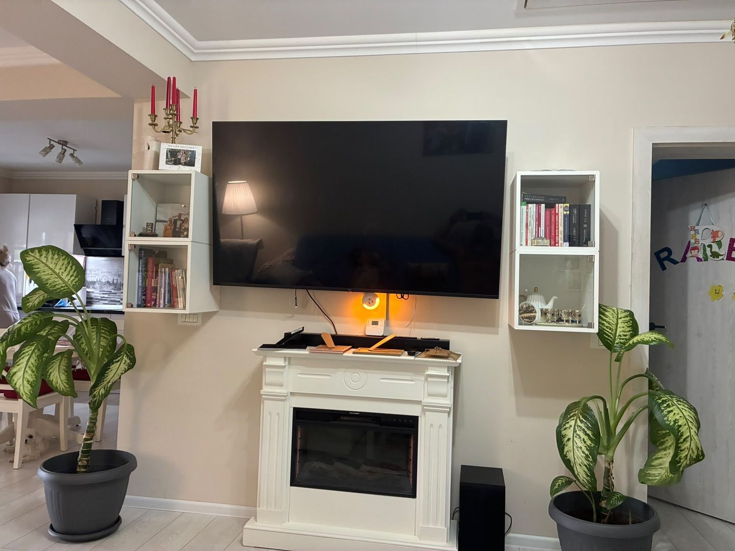 DUPLEX MOSNITA NOUA - Poză 19