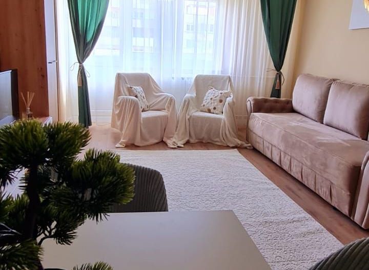 Apartament cu o camera in Gradini Manastur! - Poză 5