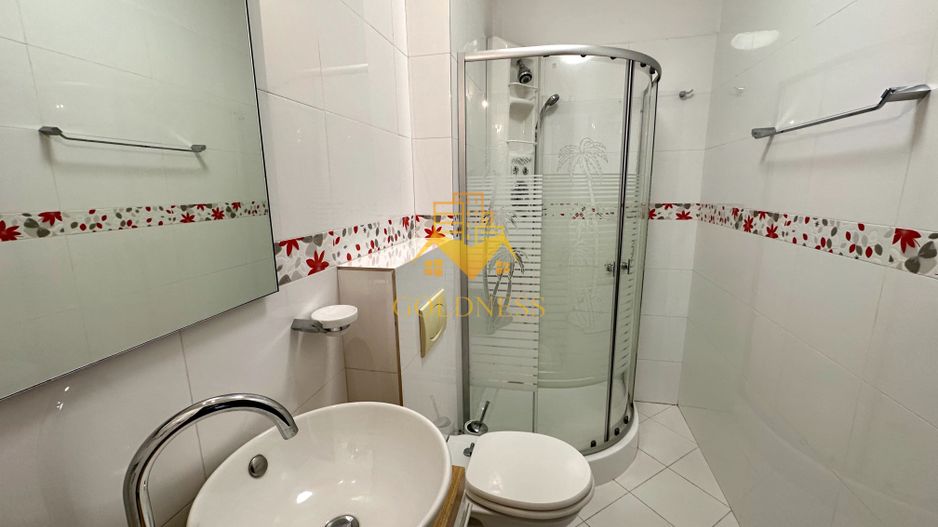 3 camere, Cartierul Buna ziua, Grand Hotel Italia, Calea Turzii, Lidl - Poză 8