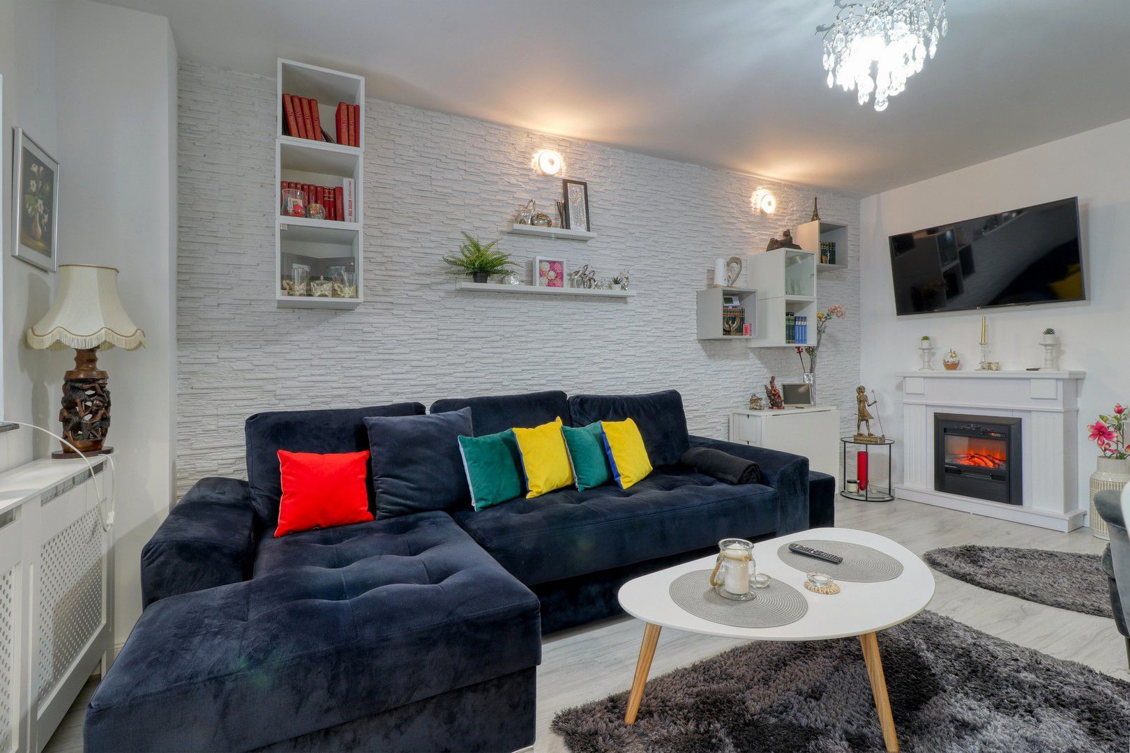 2 Camere Marriott-  la cheie-  Nou! - Poză 3