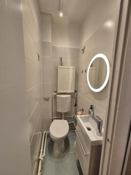 APARTAMENT MOBILAT CENTRALA LOC PARCARE ZONA  BRANCOVEANU - Poză 8