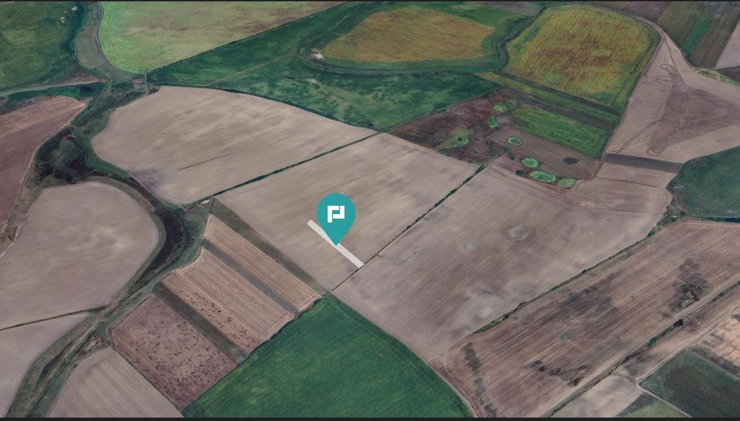 Teren agricol 3200 mp în Caporal Alexa - Poză 3