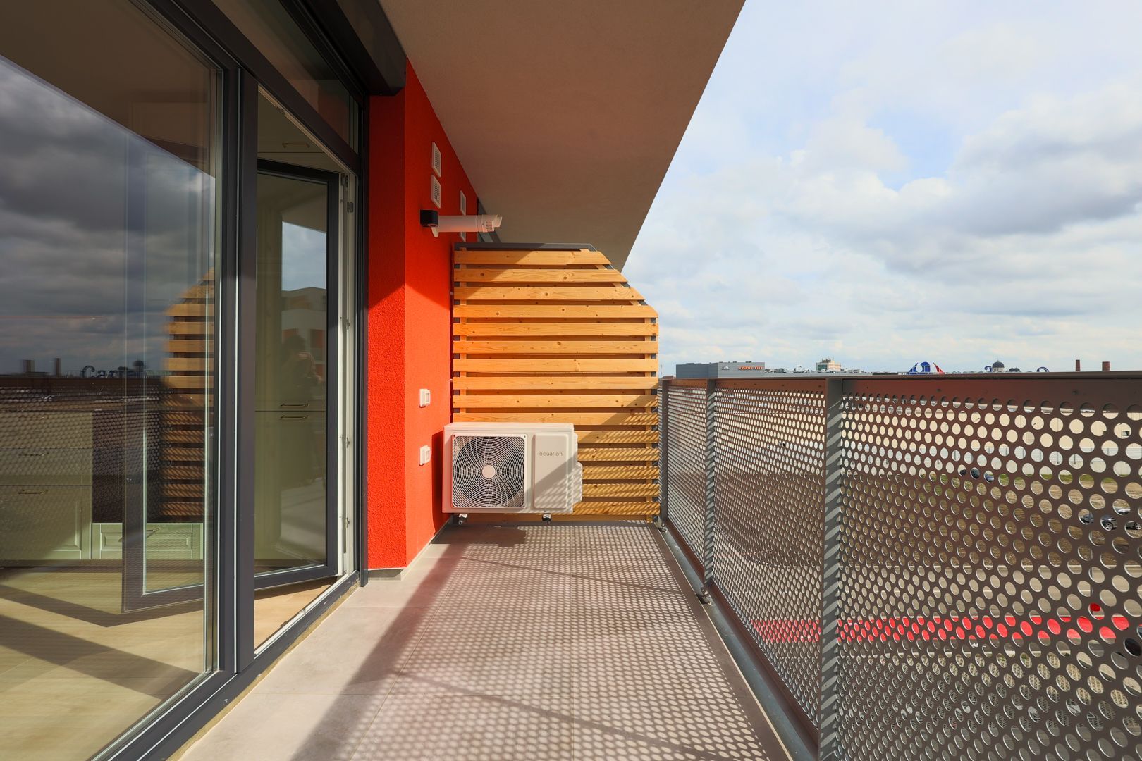 Apartament Nou 2 Camere - Mobilat&Utilat - Complex ARED - COMISION 0% - Poză 6