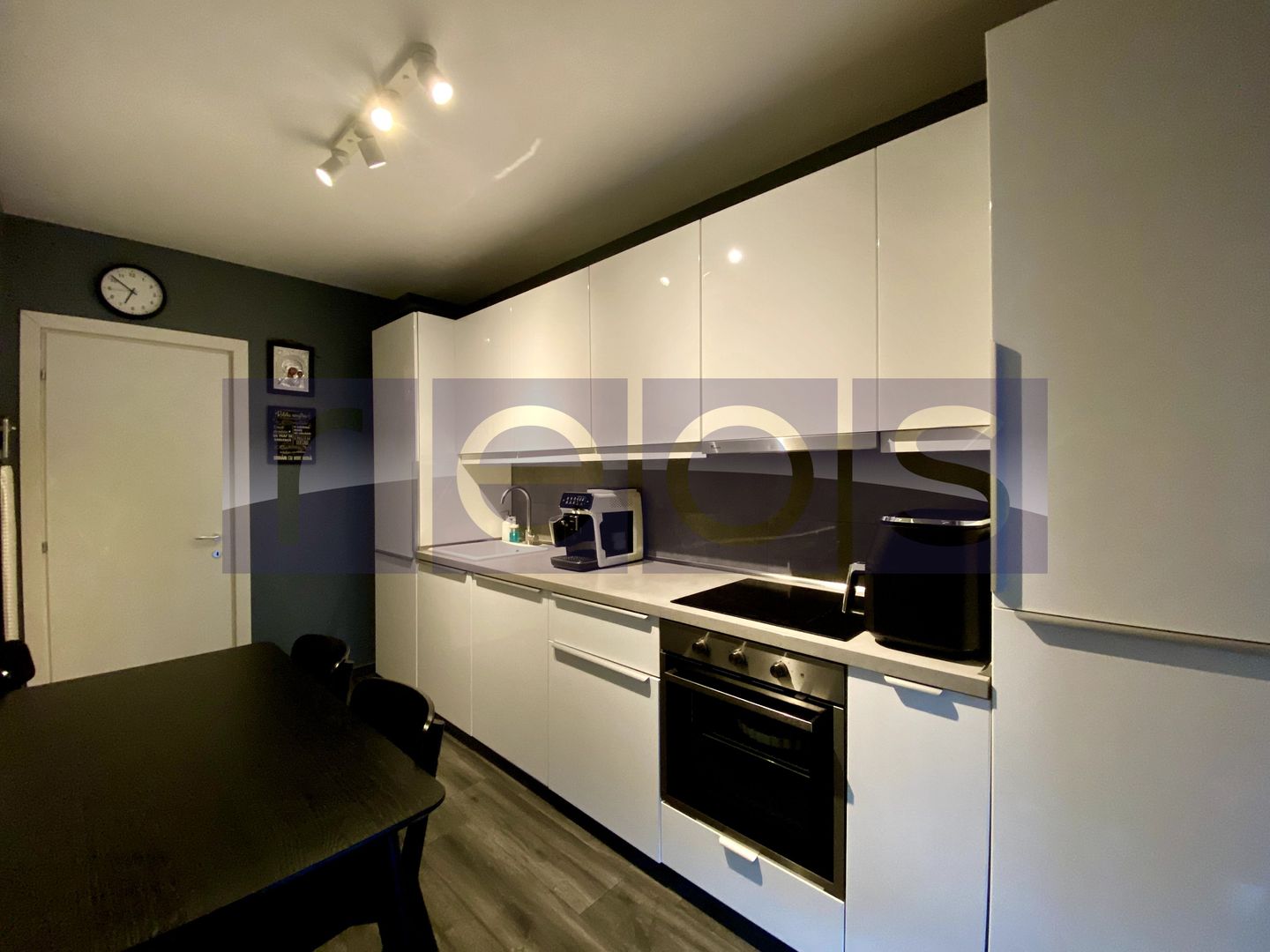 DE VANZARE 3 CAMERE PREMIUM | 2 TERASE | PARCARE SUBTERANA | ZONA 13 SEPTEMBRIE - Poză 8