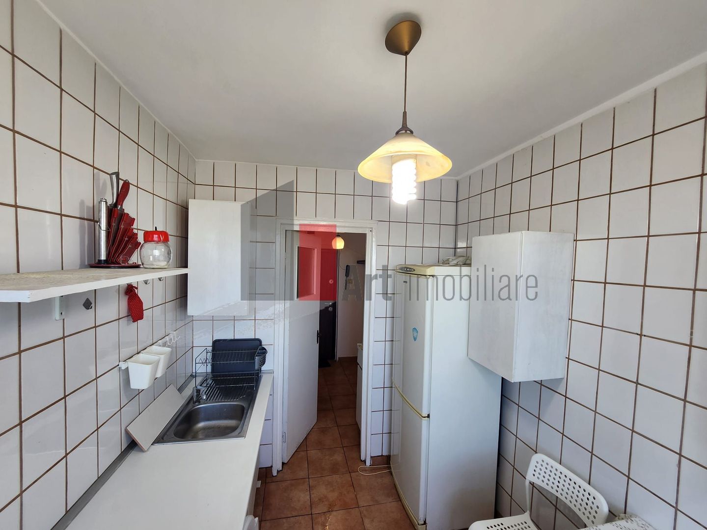 Apartamament 2 camere, cartier Bucurestii Noi/ Zona Parc Bazilescu - Poză 20