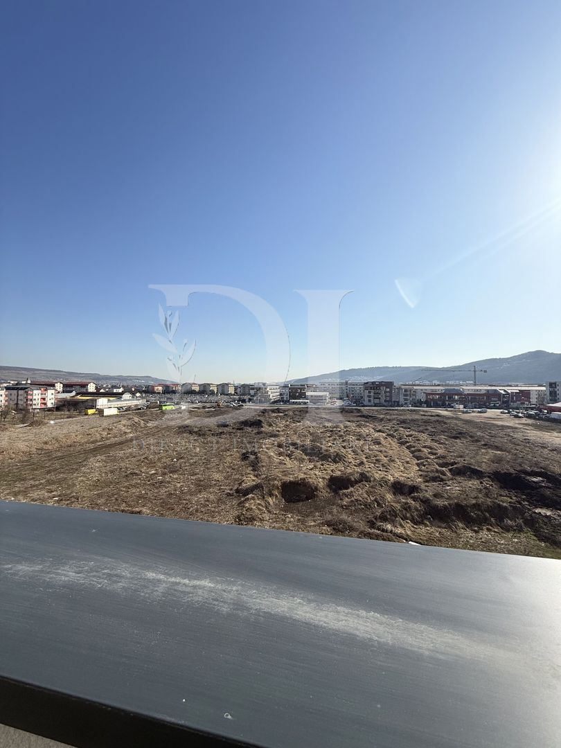 Apartament 2 camere / etaj intermediar / Zona Eroilor - Poză 17