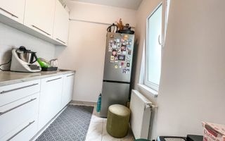 Apartament la cheie cu terasa generoasa + loc de parcare in subteran - Poză 7