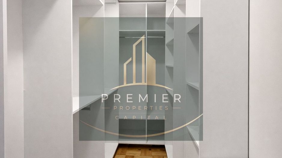 Apartament cu grădină de închiriat în zona Herăstrău – rezidential - Poză 8