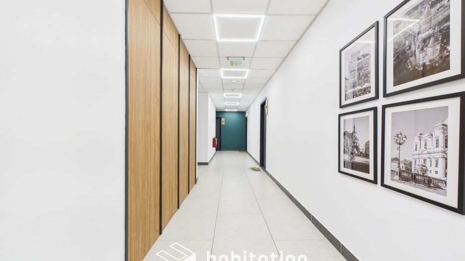 Refugiu urban premium - Apartament 2 camere Nord One - Poză 31