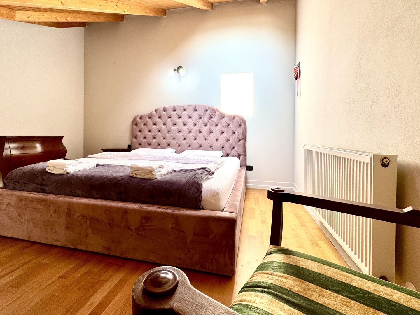 Apartament tip loft, 2 camere, Piața Unirii - Poză 24