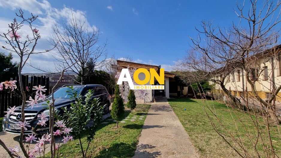 Casa de vanzare 5 camere, 980 teren, zona Piata Cetate - Poză 1