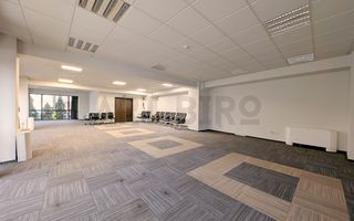 Zero comision, 155mp birou - comercial. Victoriei, parcare, 9' metrou - Poză 3