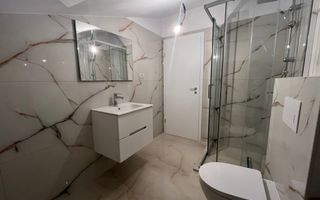 Apartament 2 camere, 56 mp – bloc nou, Moșnița Nouă, TVA 0% - Poză 1