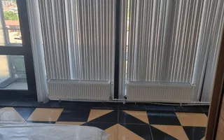 De inchiriat apartament cu 2 camere bloc nou, zona Garii, et.5, 360 Euro - Poză 12
